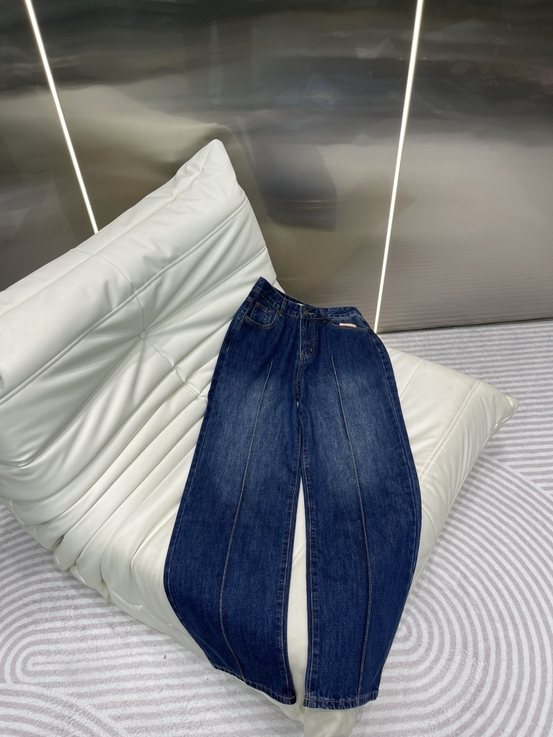 Miu Miu Pants